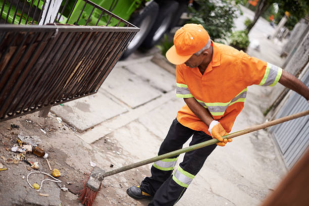 Recycling Services for Junk in Norton, OH